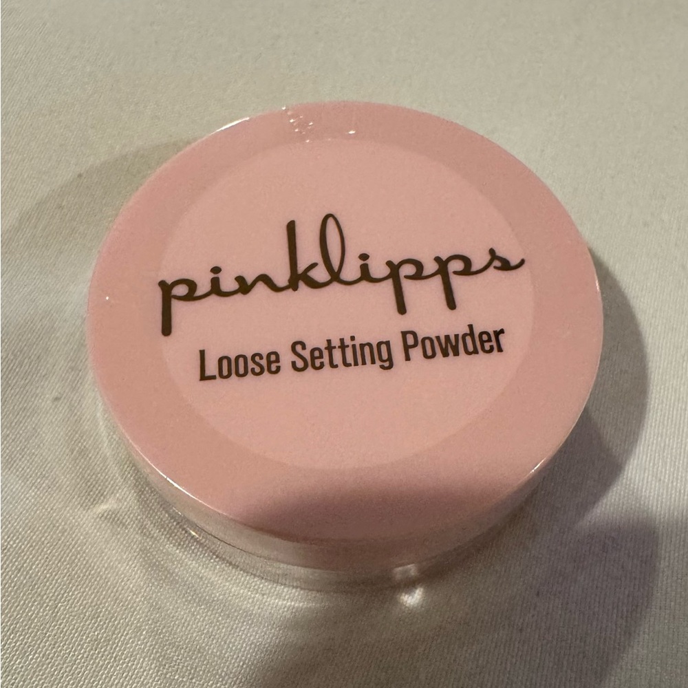 Loose Setting Powder - Cream - Picture 2 of 3